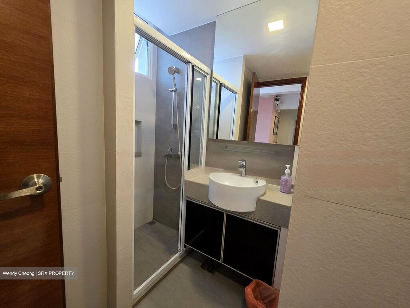 Compass Heights (D19), Apartment #567794311